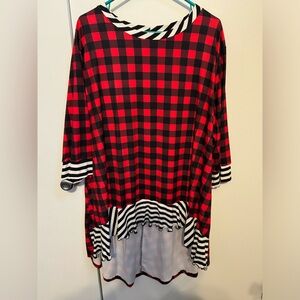 3x women’s blouse